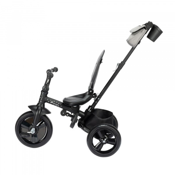 Tricycle windy tinted gray Bebeconfort