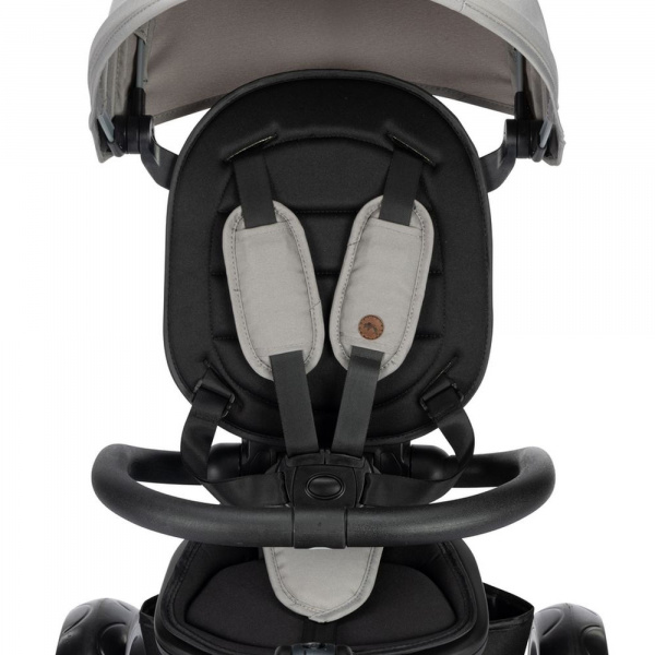 Tricycle windy tinted gray Bebeconfort