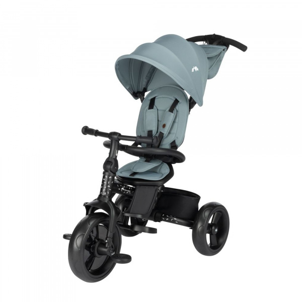 Tricycle windy tinted gray Bebeconfort