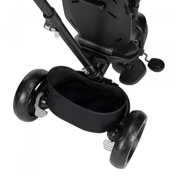 Tricycle windy tinted gray Bebeconfort