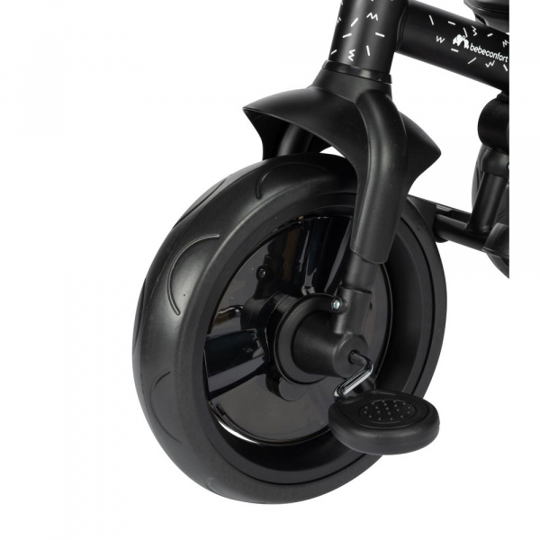 Tricycle windy tinted gray Bebeconfort