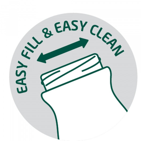 Biberon physio air eco verre 130 ml sand Bebeconfort