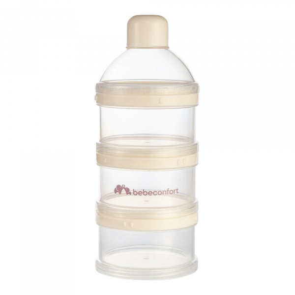 Doseur de lait funny friends Bebeconfort