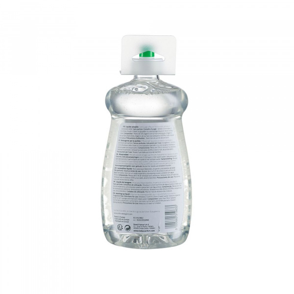 Liquide vaisselle label eco 500ml Bebeconfort