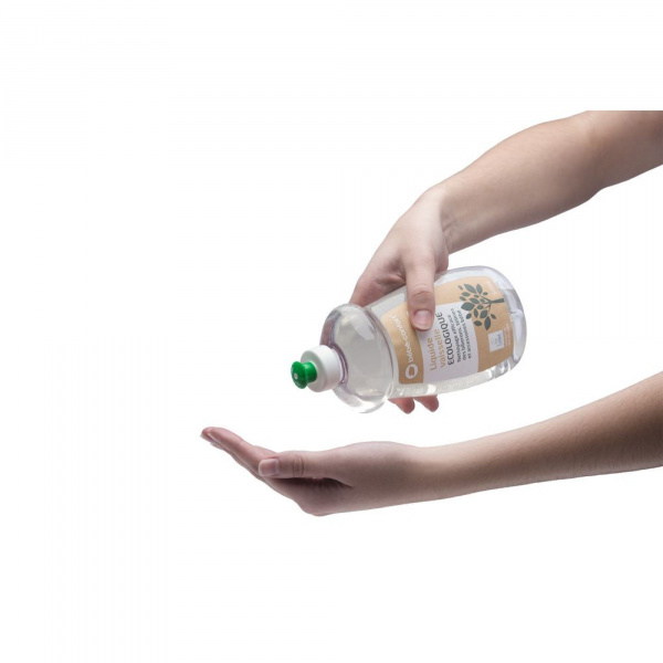 Liquide vaisselle label eco 500ml Bebeconfort