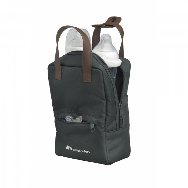 Sac isotherme 100% naturel Bebeconfort