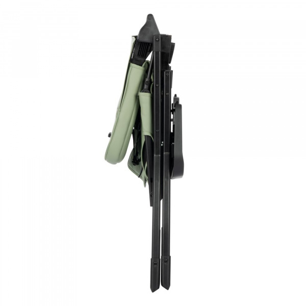 Chaise haute mallow mineral green Bebeconfort