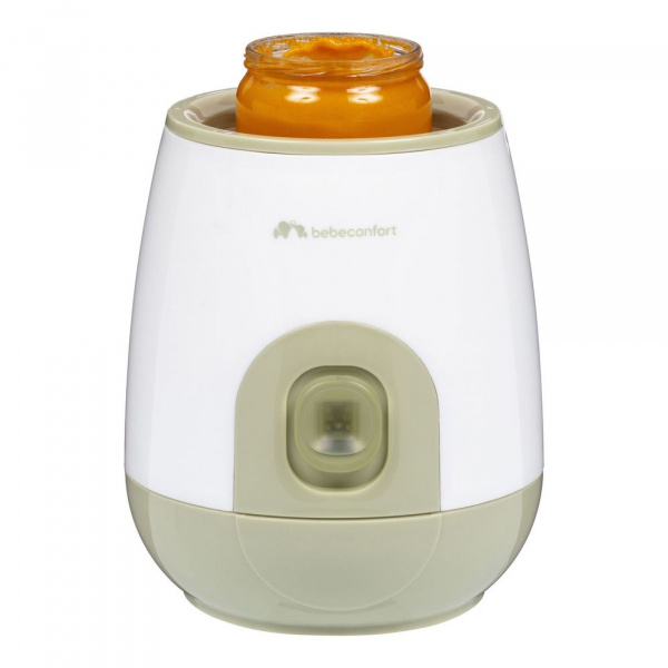 Chauffe-biberon électrique express Bebeconfort