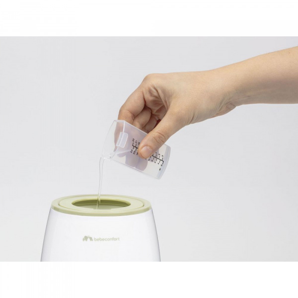 Chauffe-biberon électrique express Bebeconfort