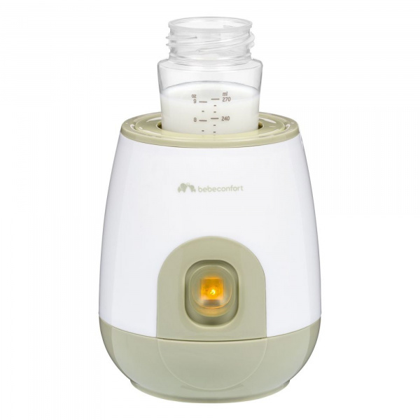 Chauffe-biberon électrique express Bebeconfort