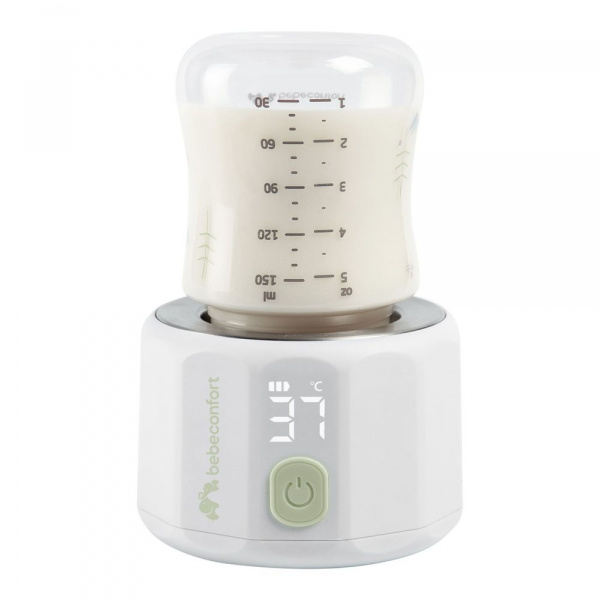 Chauffe biberon digital pocket Bebeconfort