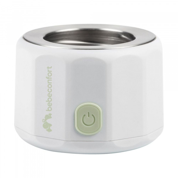 Chauffe biberon digital pocket Bebeconfort