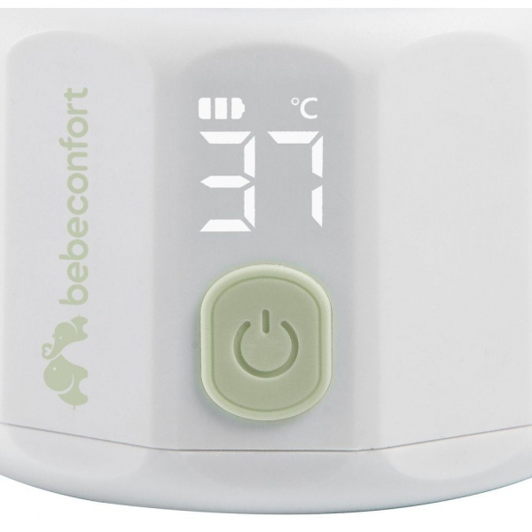 Chauffe biberon digital pocket Bebeconfort