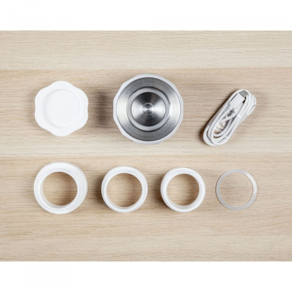 Chauffe biberon digital pocket Bebeconfort