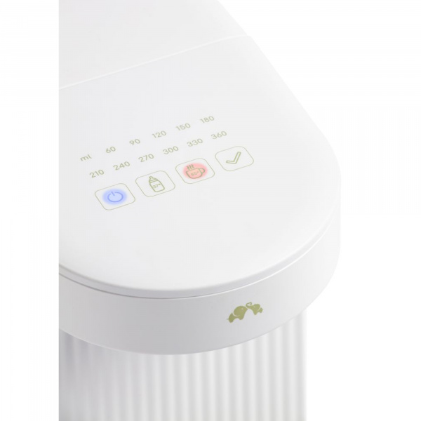 Préparateur de biberon Bebeconfort