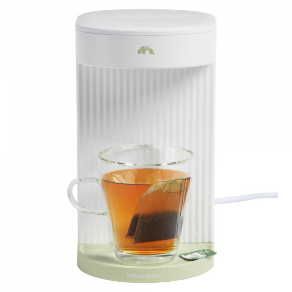 Préparateur de biberon Bebeconfort
