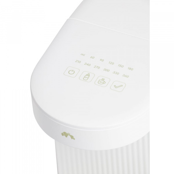 Préparateur de biberon Bebeconfort