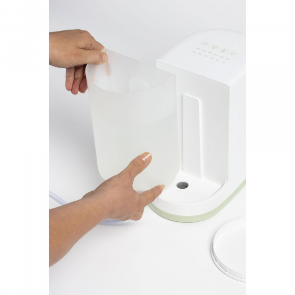 Préparateur de biberon Bebeconfort