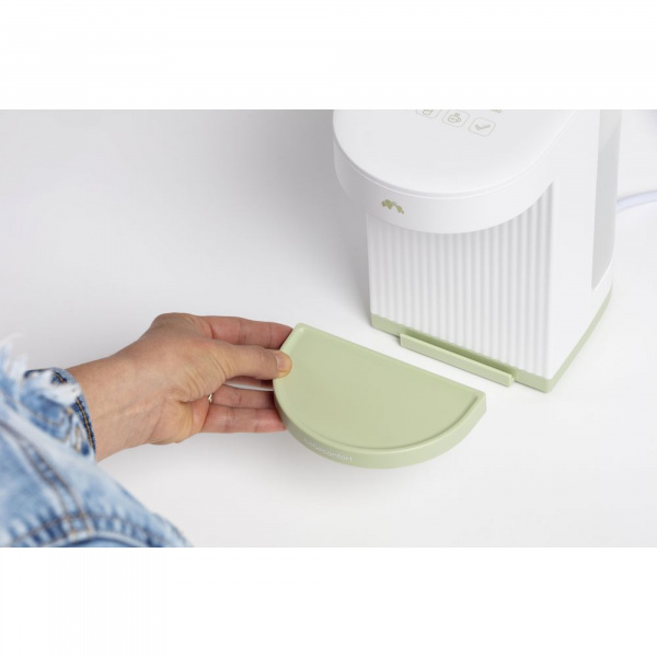 Préparateur de biberon Bebeconfort