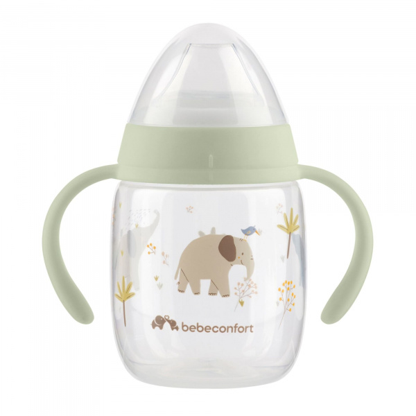 Gobelet anti-fuite bébé 240 ml Bebeconfort