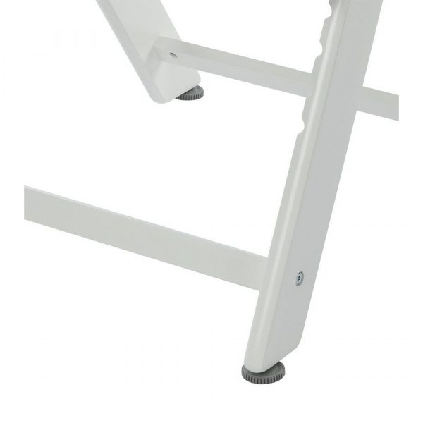 Chaise haute évolutive timba² - white Bebeconfort