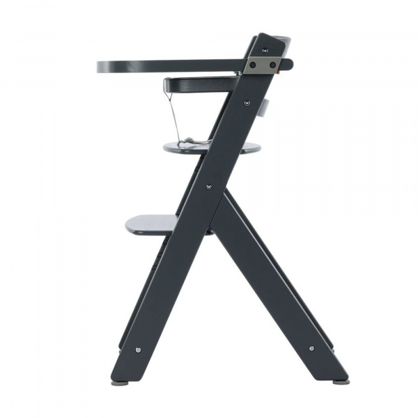 Chaise haute évolutive timba² - warm gray Bebeconfort