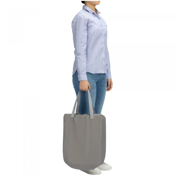 Siège de table malva mineral gray Bebeconfort