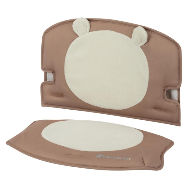 Coussin chaise haute timba 2 confort wild Bebeconfort