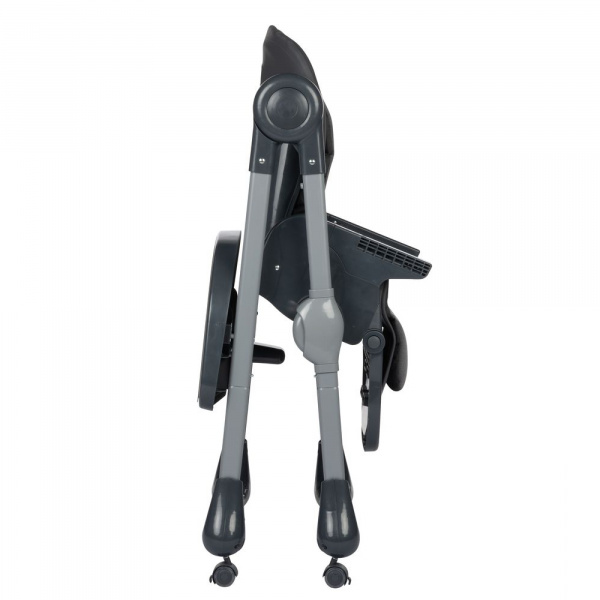 Chaise haute olea mineral graphite Bebeconfort