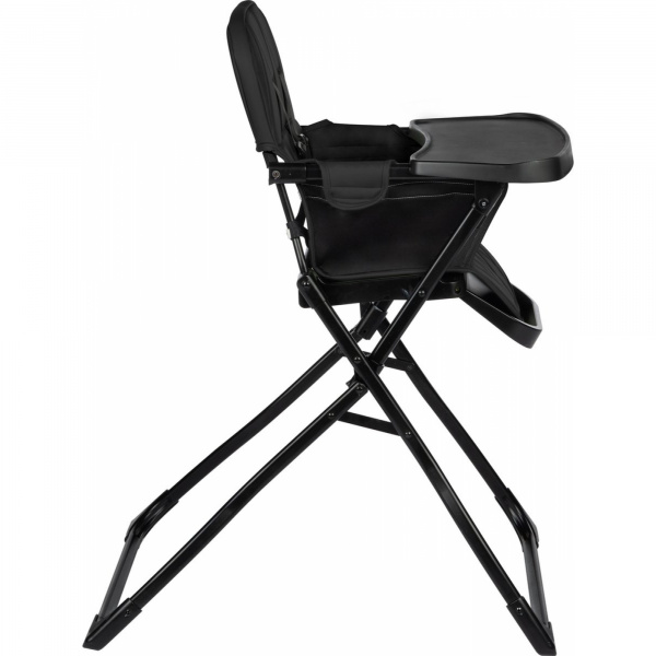 Chaise haute lily tinted graphite Bebeconfort