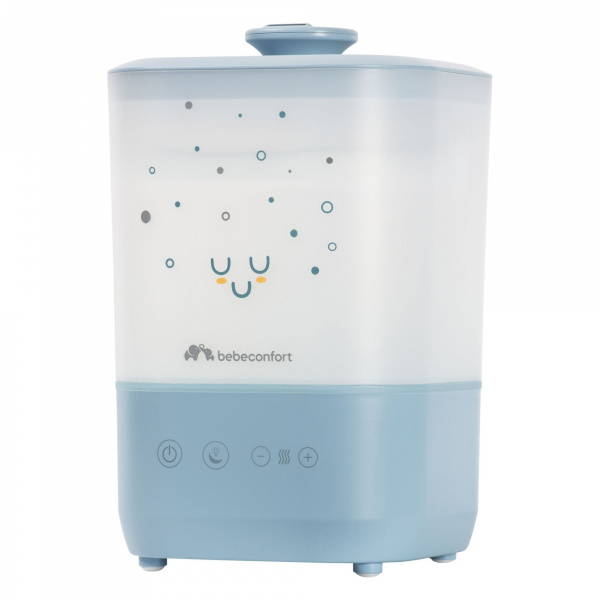 Humidificateur d’air bébé vapeur froide Bebeconfort