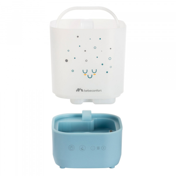 Humidificateur d’air bébé vapeur froide Bebeconfort