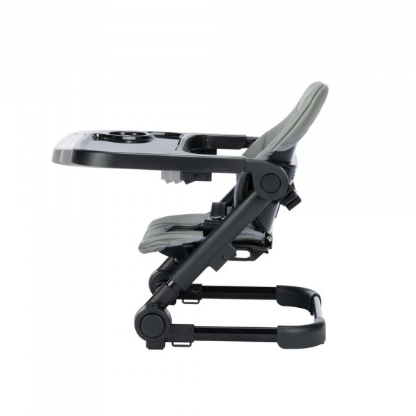 Réhausseur moly mineral gray Bebeconfort