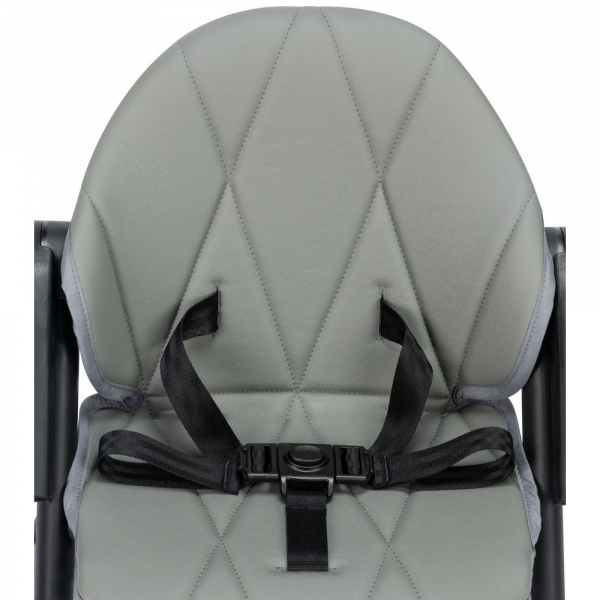 Réhausseur moly mineral gray Bebeconfort