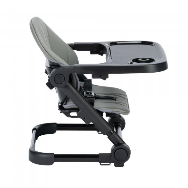 Réhausseur moly mineral gray Bebeconfort