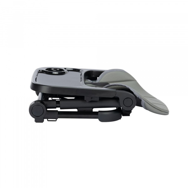 Réhausseur moly mineral gray Bebeconfort