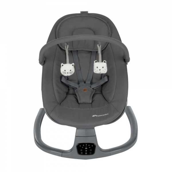 Transat jolana tinted graphique Bebeconfort