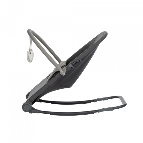 Transat aster tinted graphite Bebeconfort