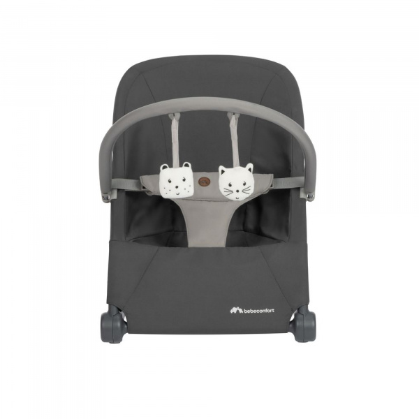 Transat aster tinted graphite Bebeconfort