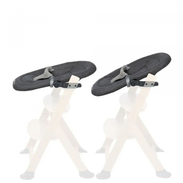 Transat timba baby tinted graphite Bebeconfort