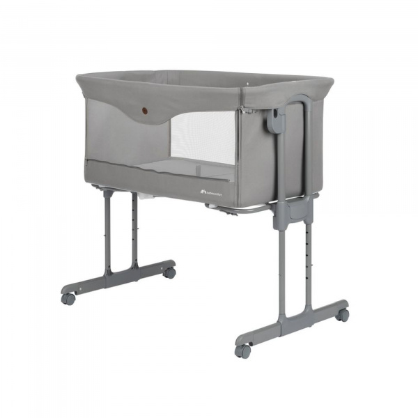 Lit cododo amara tinted gray Bebeconfort