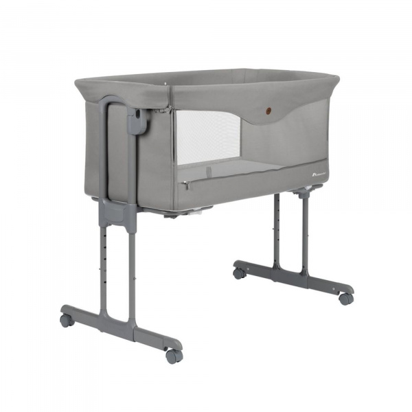 Lit cododo amara tinted gray Bebeconfort