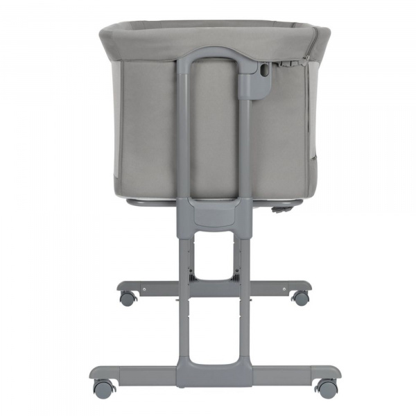 Lit cododo amara tinted gray Bebeconfort