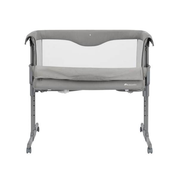 Lit cododo amara tinted gray Bebeconfort