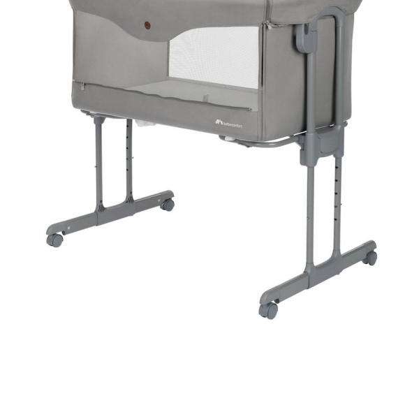 Lit cododo amara tinted gray Bebeconfort