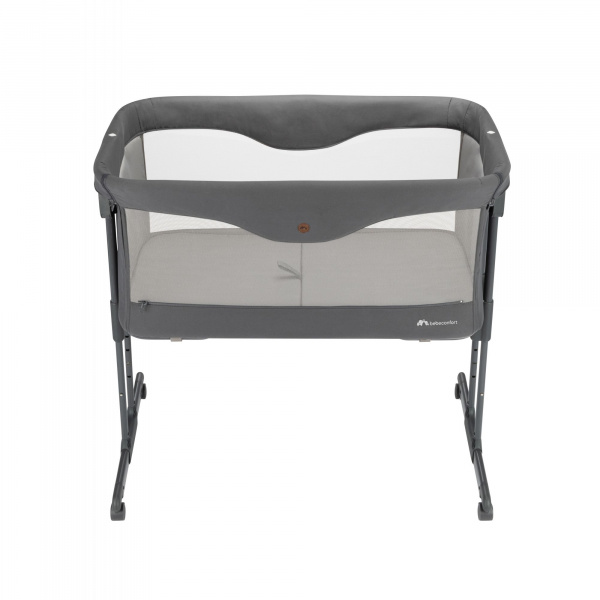 Lit cododo amara tinted graphite Bebeconfort