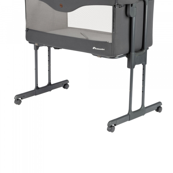 Lit cododo amara tinted graphite Bebeconfort