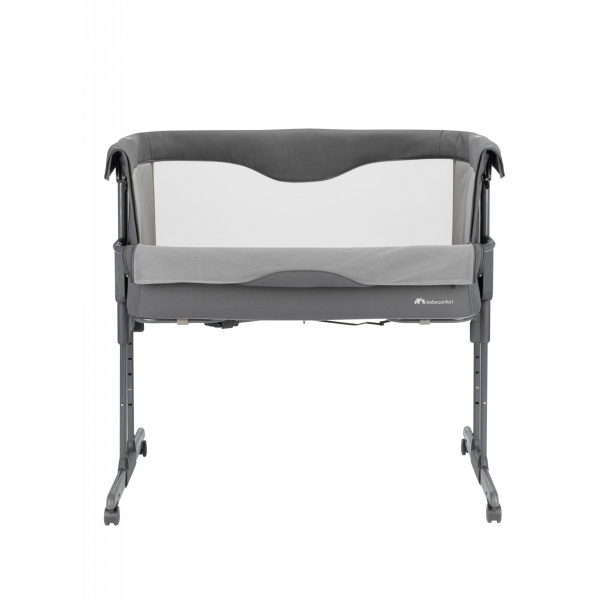 Lit cododo amara tinted graphite Bebeconfort