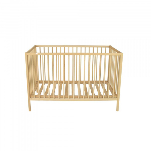 Lit à barreaux poppy fsc Bebeconfort