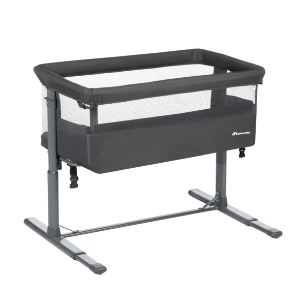Lit cododo zina mineral graphite Bebeconfort